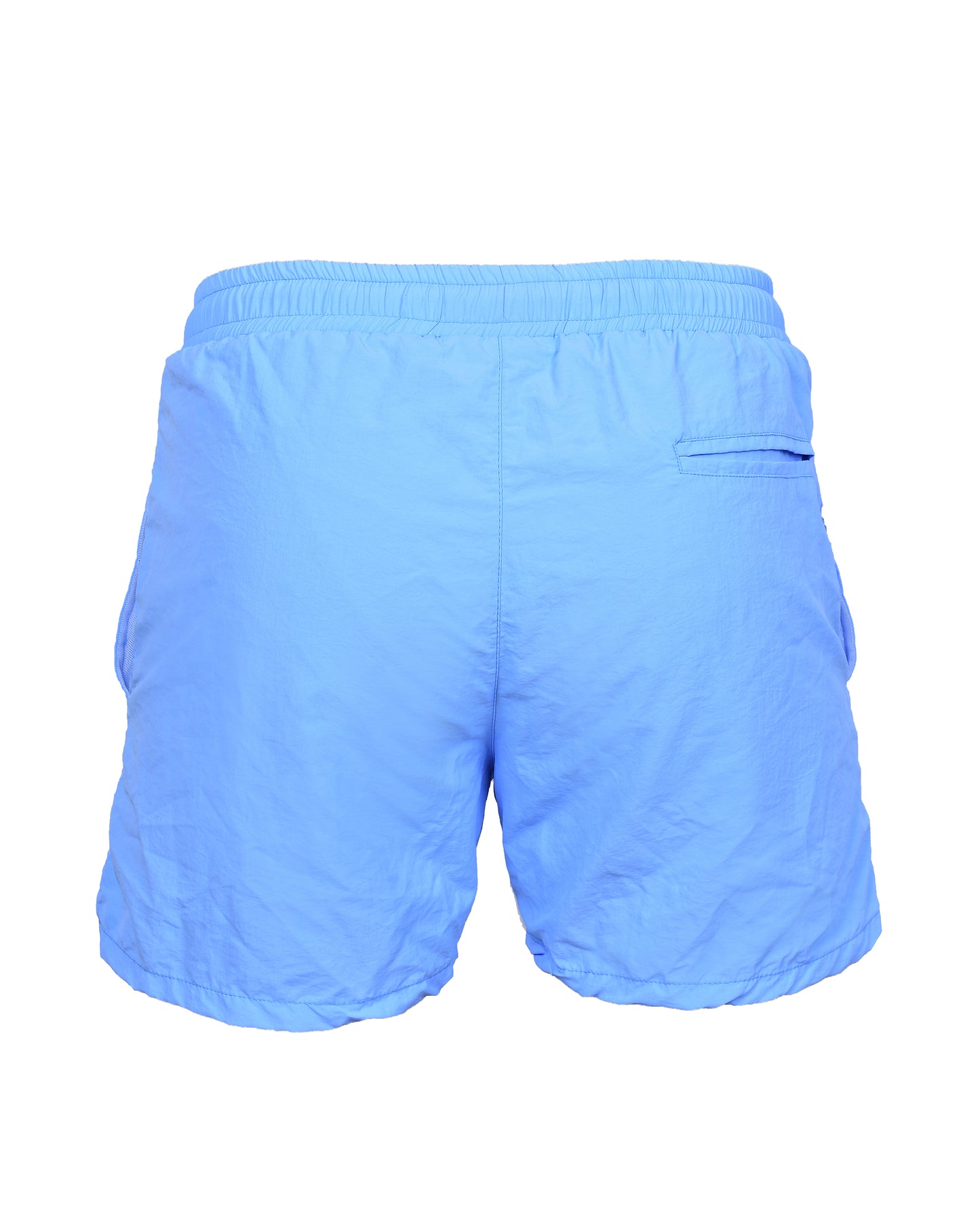 Sky Blue Swim trunks