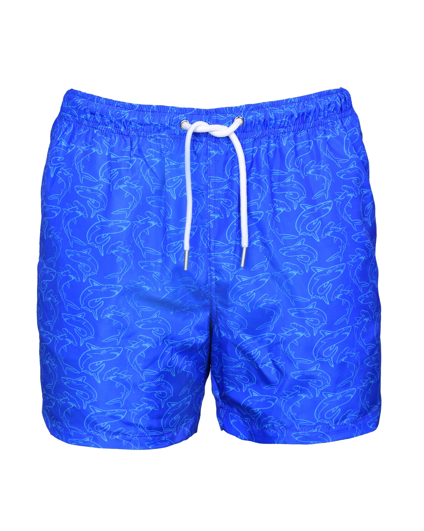 Bluefin Swim Trunks