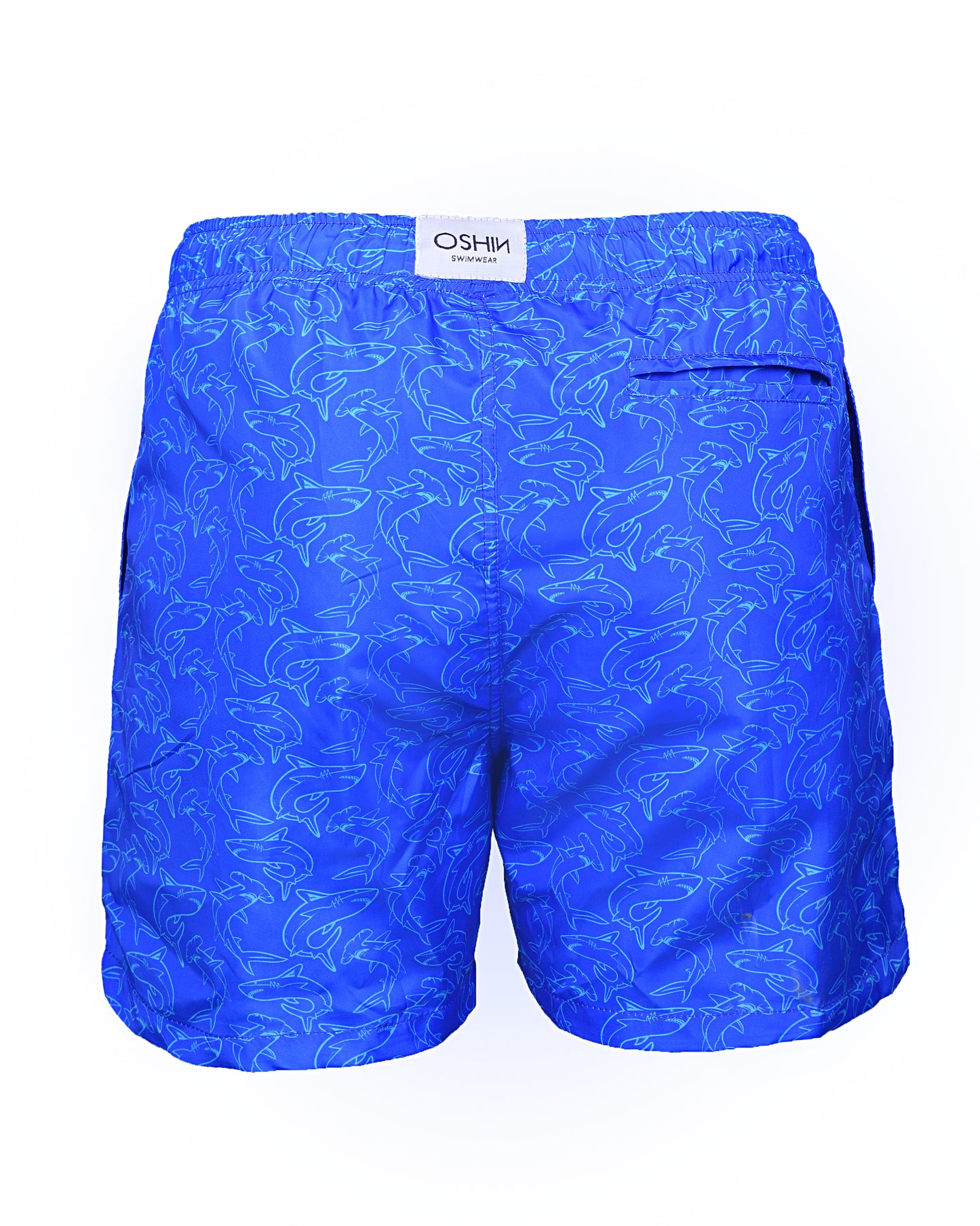 Bluefin Swim Trunks