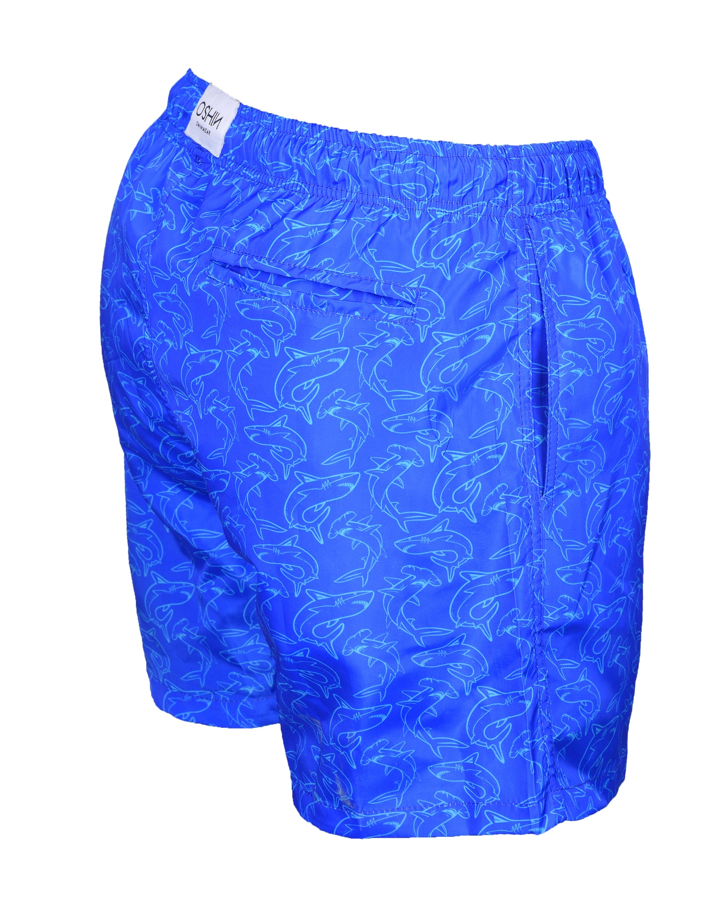 Bluefin Swim Trunks