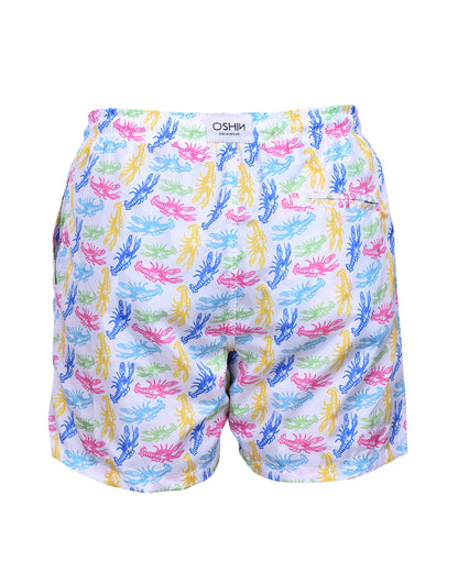 Island Hopper Swim Trunks