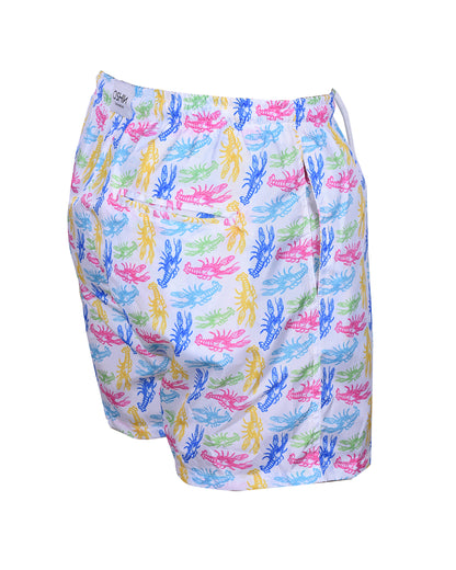 Island Hopper Swim Trunks