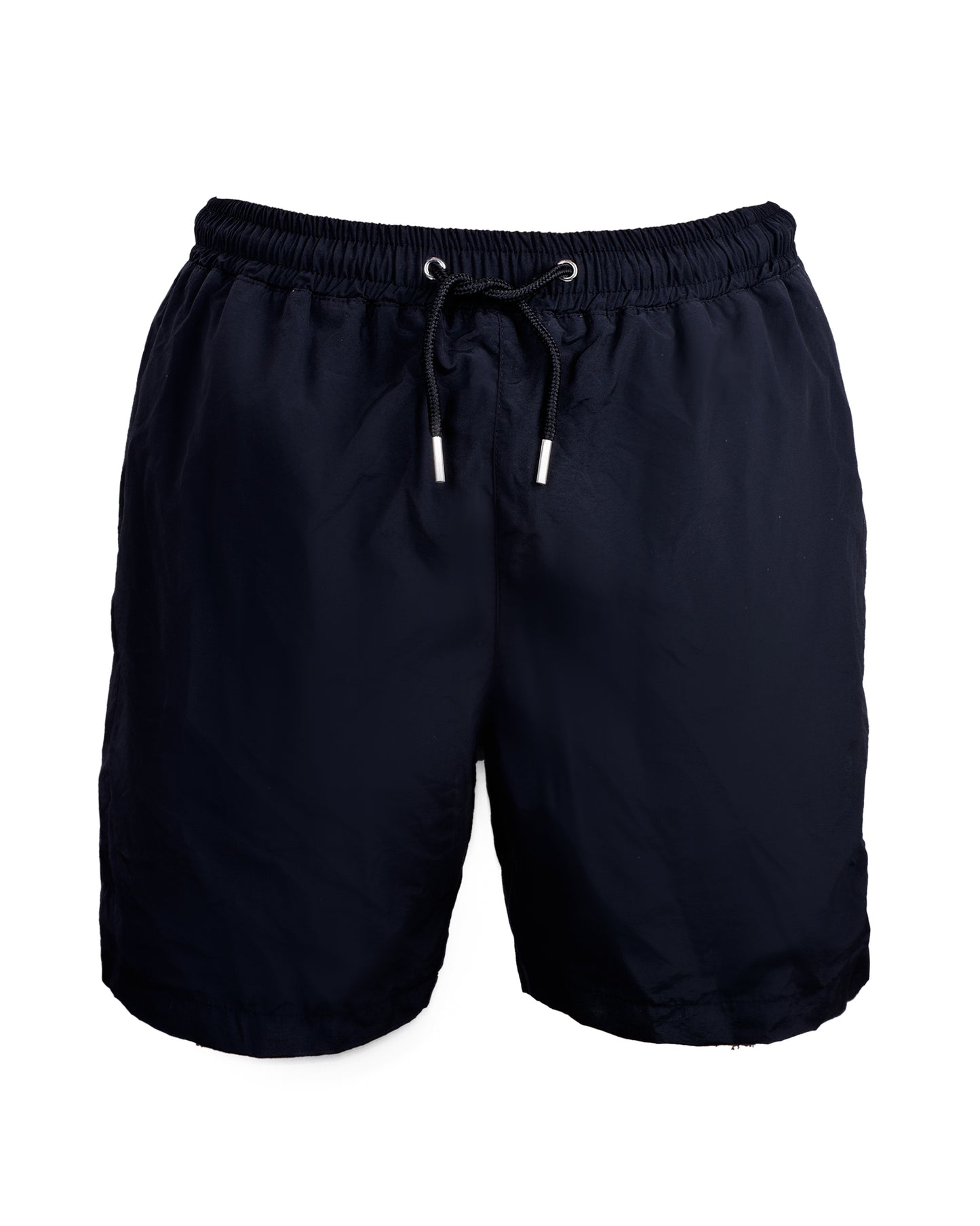 Midnight Noir Swim Trunks