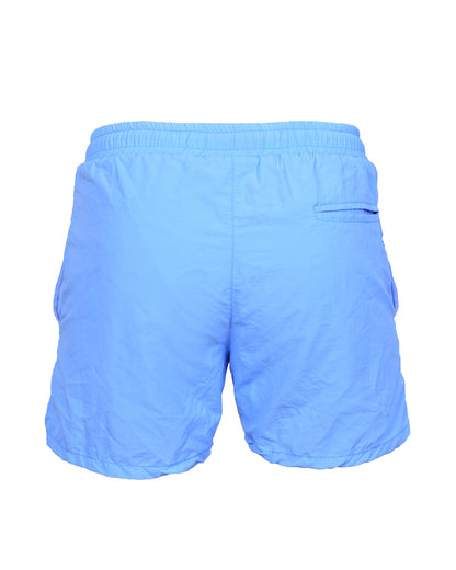 Sky Blue Swim trunks