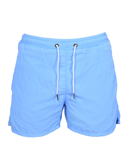 Sky Blue Swim trunks